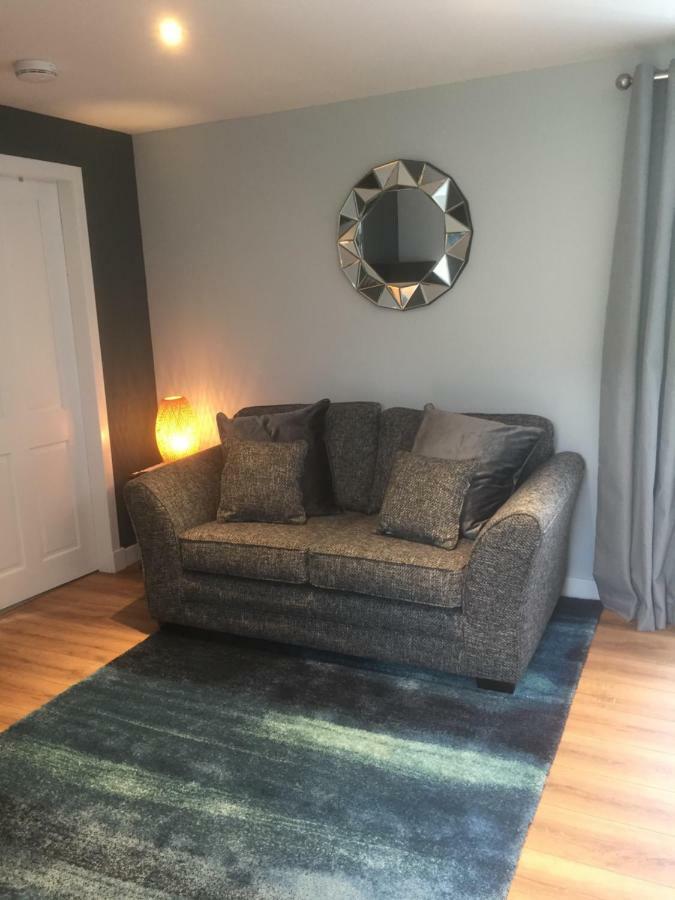 Apartament Corrieview Barn Fort William Zewnętrze zdjęcie