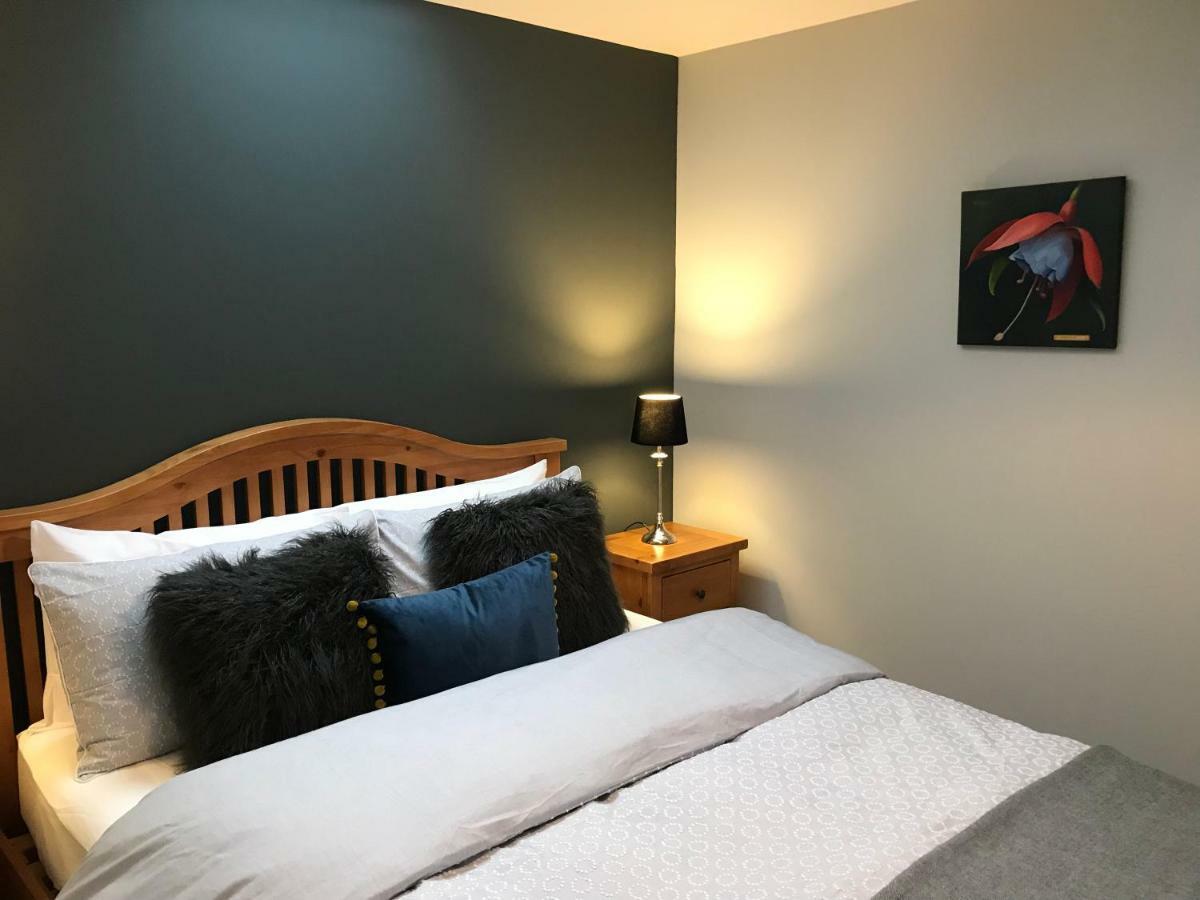 Apartament Corrieview Barn Fort William Zewnętrze zdjęcie