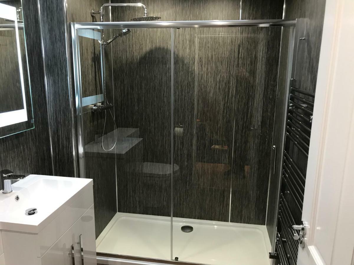 Apartament Corrieview Barn Fort William Zewnętrze zdjęcie