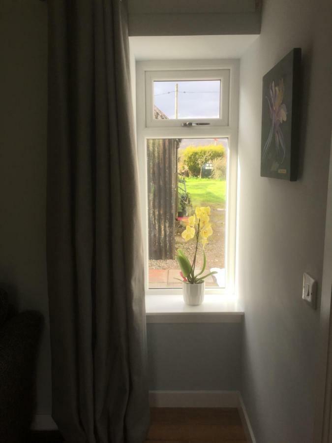 Apartament Corrieview Barn Fort William Zewnętrze zdjęcie